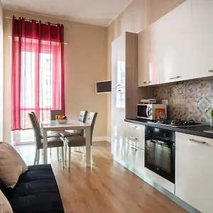  Appartamento Casa Trust Italia