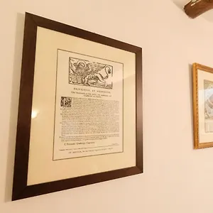  Appartamento Casa Delle Ancore Italia
