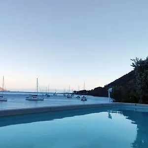 Guest house Halgoduria, Santa Marina Salina