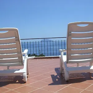 Appartamento Casa Nonna Rosa, Santa Marina Salina
